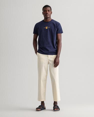  GANT Men's Pride T-Shirt