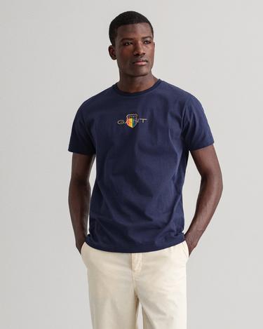  GANT Men's Pride T-Shirt