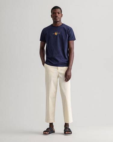  GANT Men's Pride T-Shirt