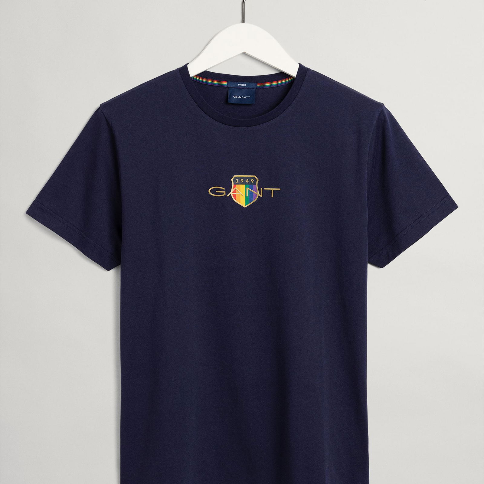 GANT Men's Pride T-Shirt