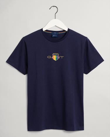  GANT Men's Pride T-Shirt