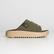 UGG Maxxer Slide Erkek Yeşil Terlik