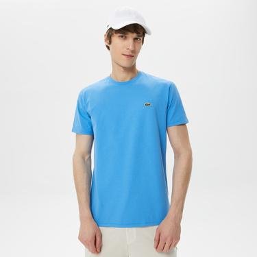  Lacoste Core Erkek Renkli T-Shirt