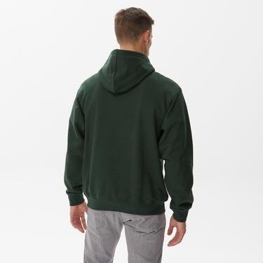  Vans Lowered Erkek Yeşil Sweatshirt