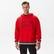 Puma Franchise Unisex Kırmızı Sweatshirt