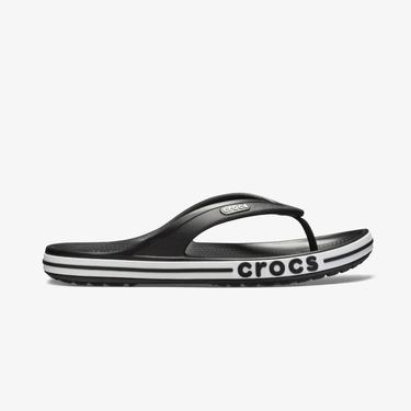  Crocs Bayaband Flip Erkek Beyaz Terlik