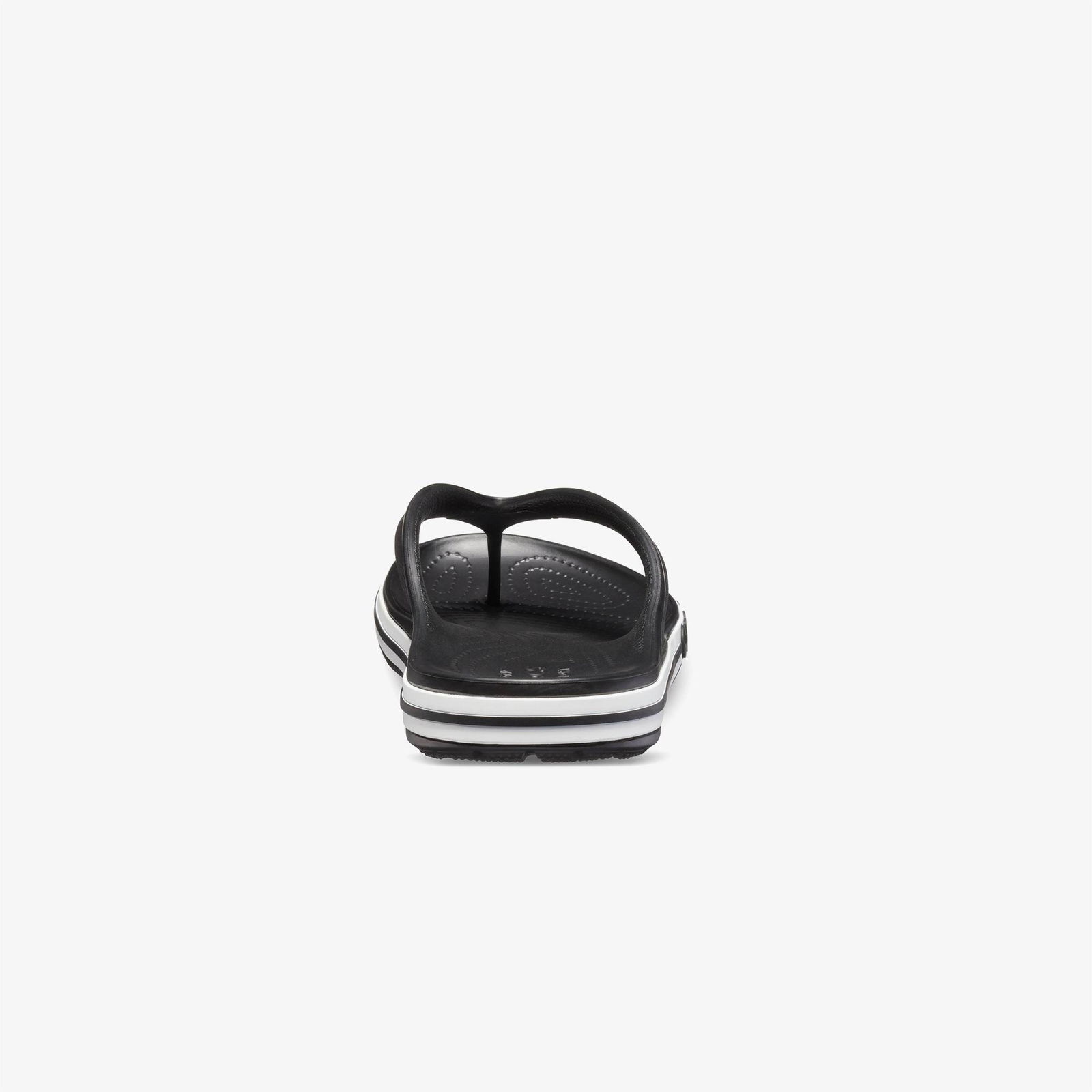 Crocs Bayaband Flip Erkek Beyaz Terlik