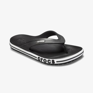  Crocs Bayaband Flip Erkek Beyaz Terlik