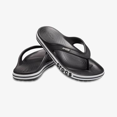  Crocs Bayaband Flip Erkek Beyaz Terlik
