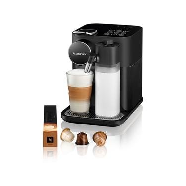  Nespresso F541 Grand Lattissima Black Kahve Makinesi