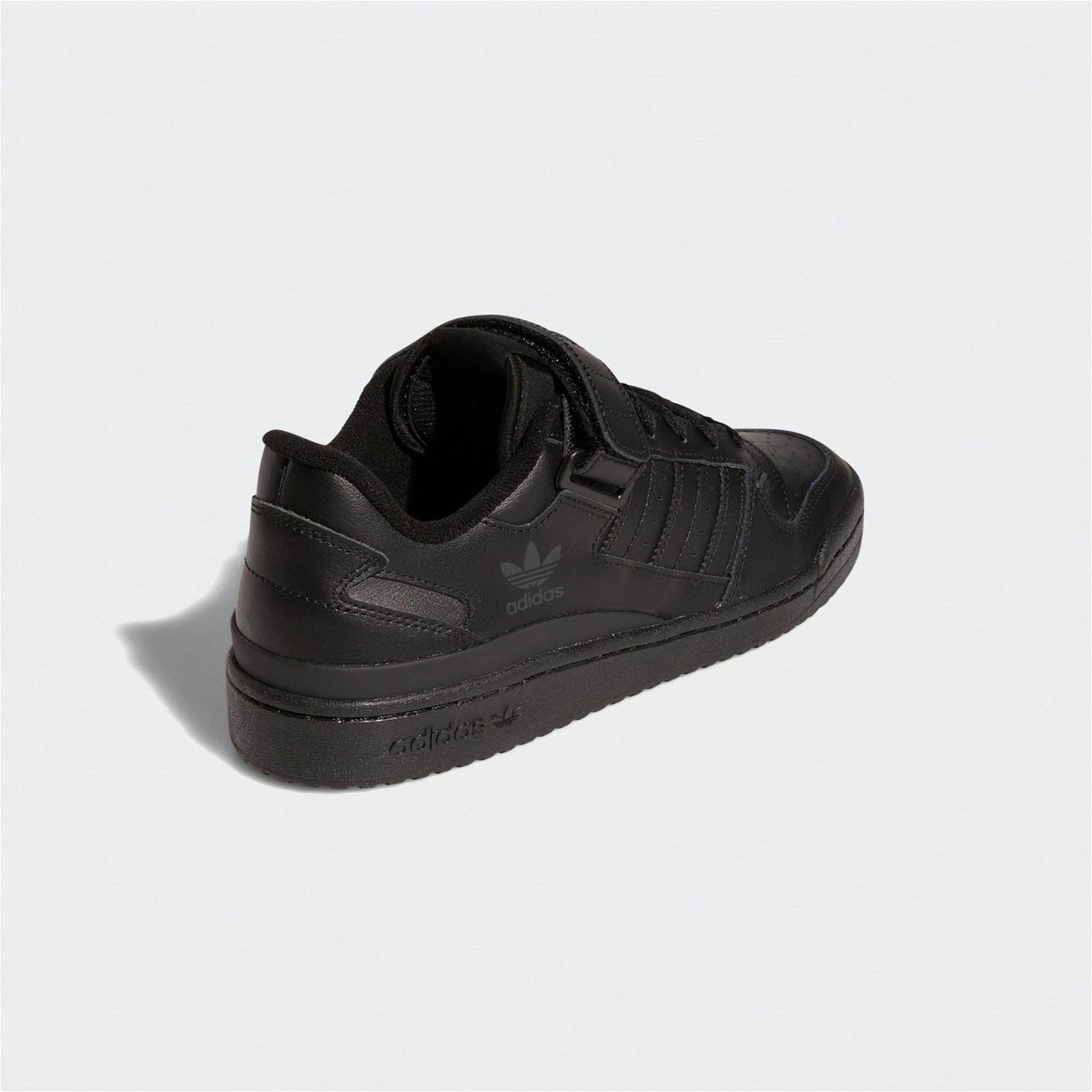 adidas Forum Low Unisex Siyah Sneaker