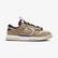 Nike Air Dunk Jumbo Gri Spor Ayakkabı