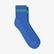 Lacoste Unisex Baskılı Açık Pembe Çorap