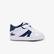Lacoste L004 Cub Kids White Sneaker
