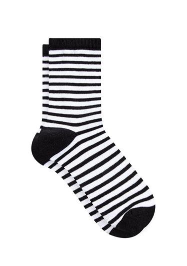  Mavi 3lü Soket Çorap Seti 1912074-900