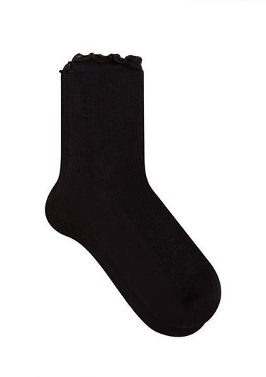  Mavi 3lü Soket Çorap Seti 1912073-900