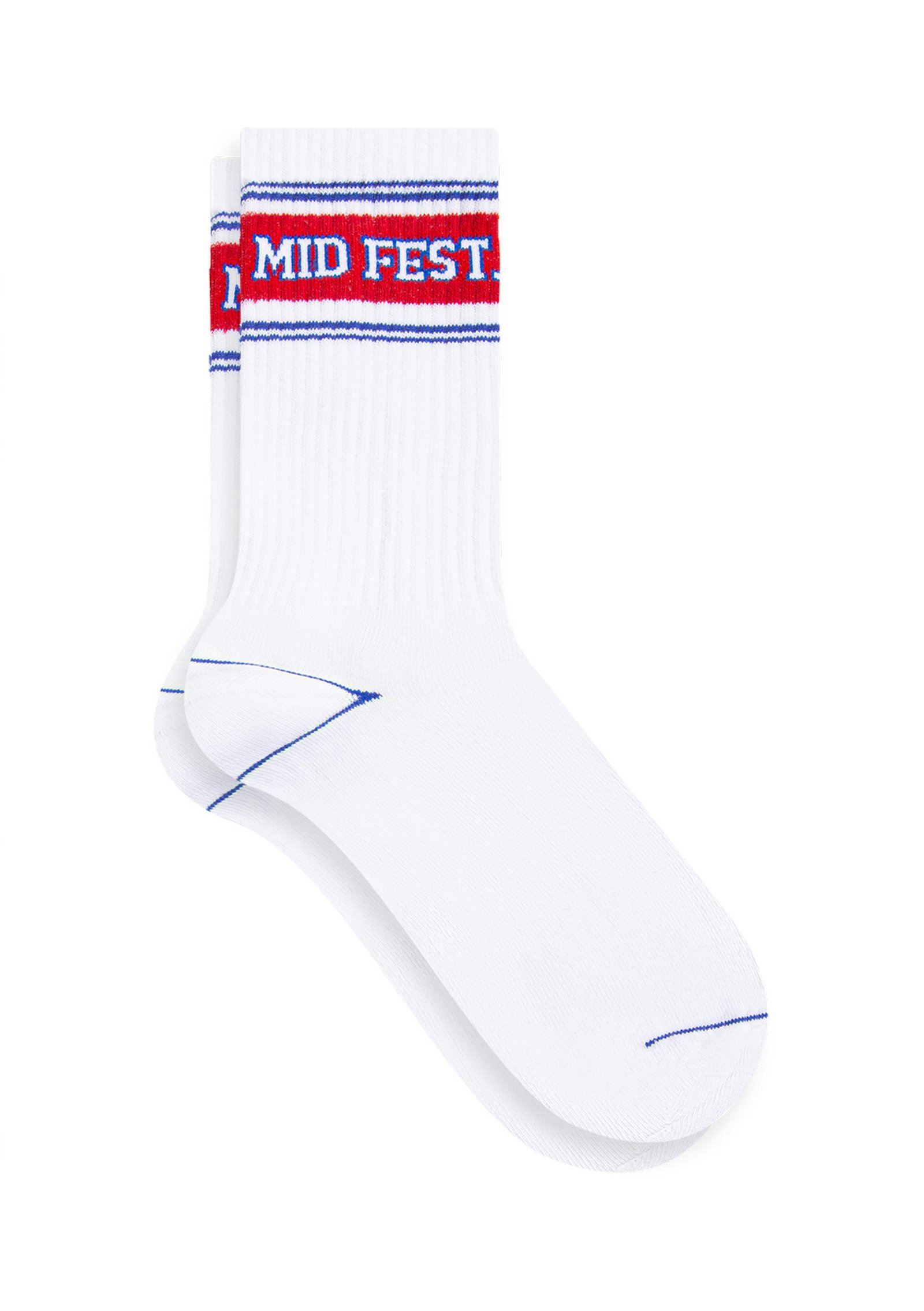 Mavi 3lü Soket Çorap Seti 0911228-620