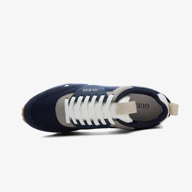  Guess Grado Erkek Renkli Spor Ayakkabı