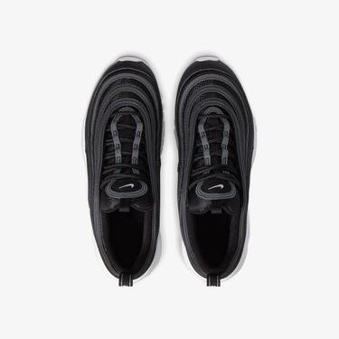  Nike Air Max 97 Genç Çocuk Siyah Spor Ayakkabı