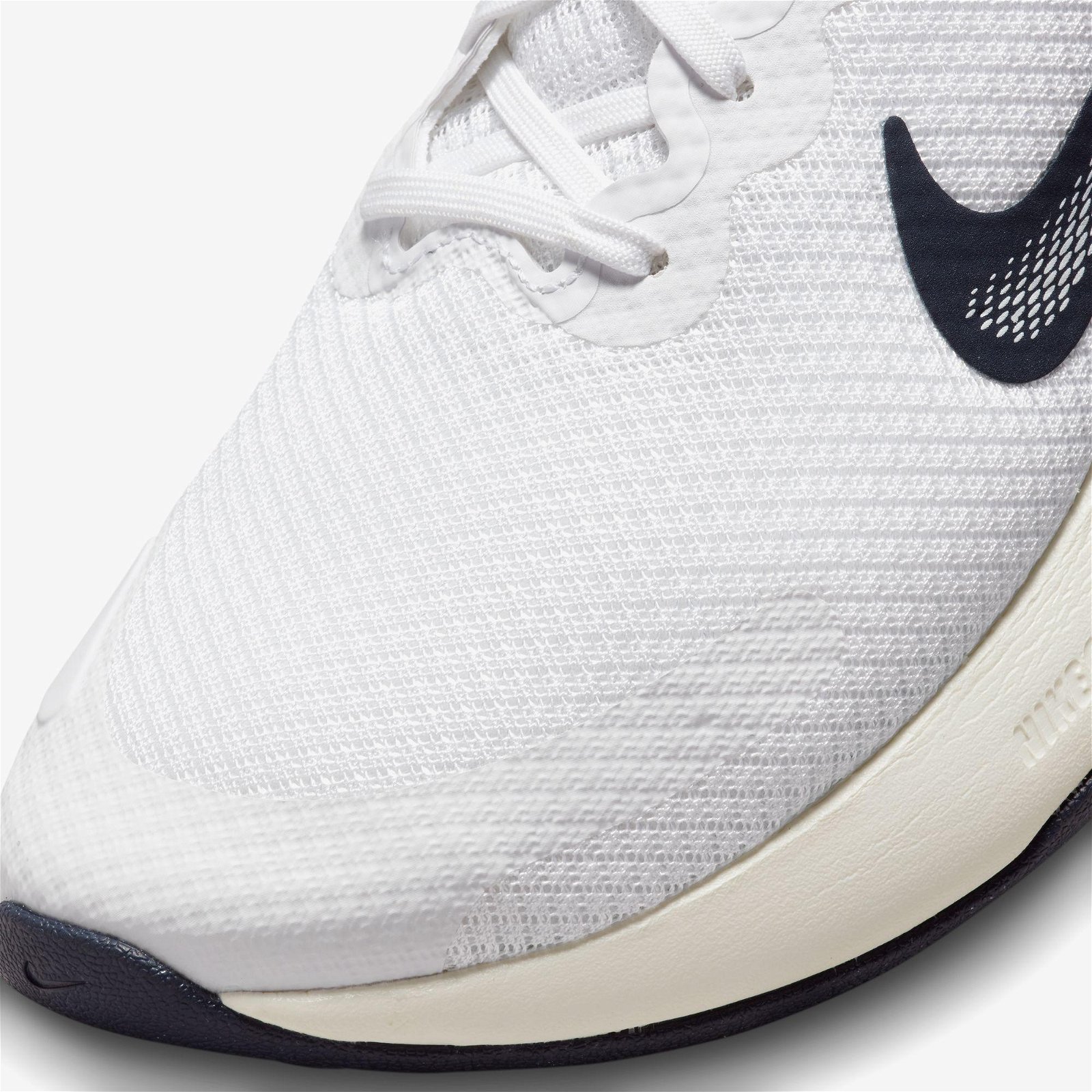 Nike Renew Ride 3 Erkek Beyaz Spor Ayakkabı