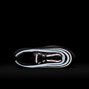  Nike Air Max 97 Genç Beyaz Spor Ayakkabı