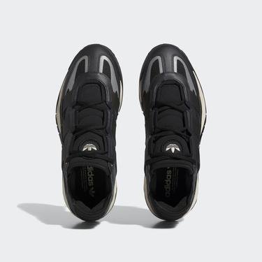  adidas Niteball Unisex Siyah Spor Ayakkabı