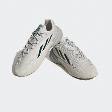  adidas Ozelıa  Unisex Gri Spor Ayakkabı