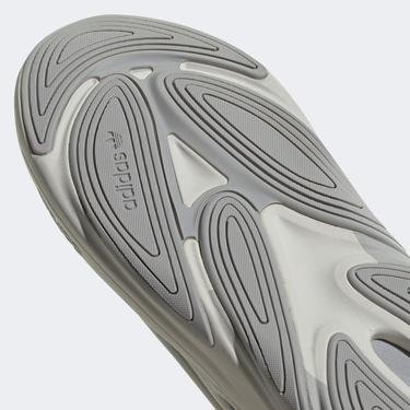  adidas Ozelıa  Unisex Gri Spor Ayakkabı