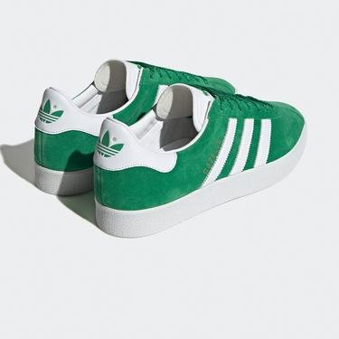  adidas Gazelle 85 Unisex Yeşil Sneaker