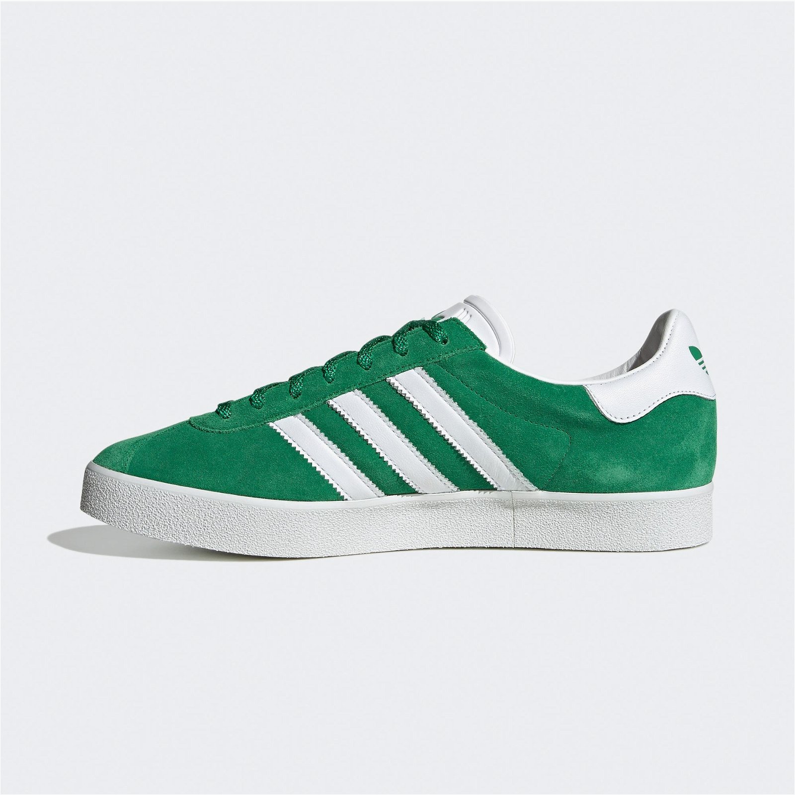 adidas Gazelle 85 Unisex Yeşil Sneaker