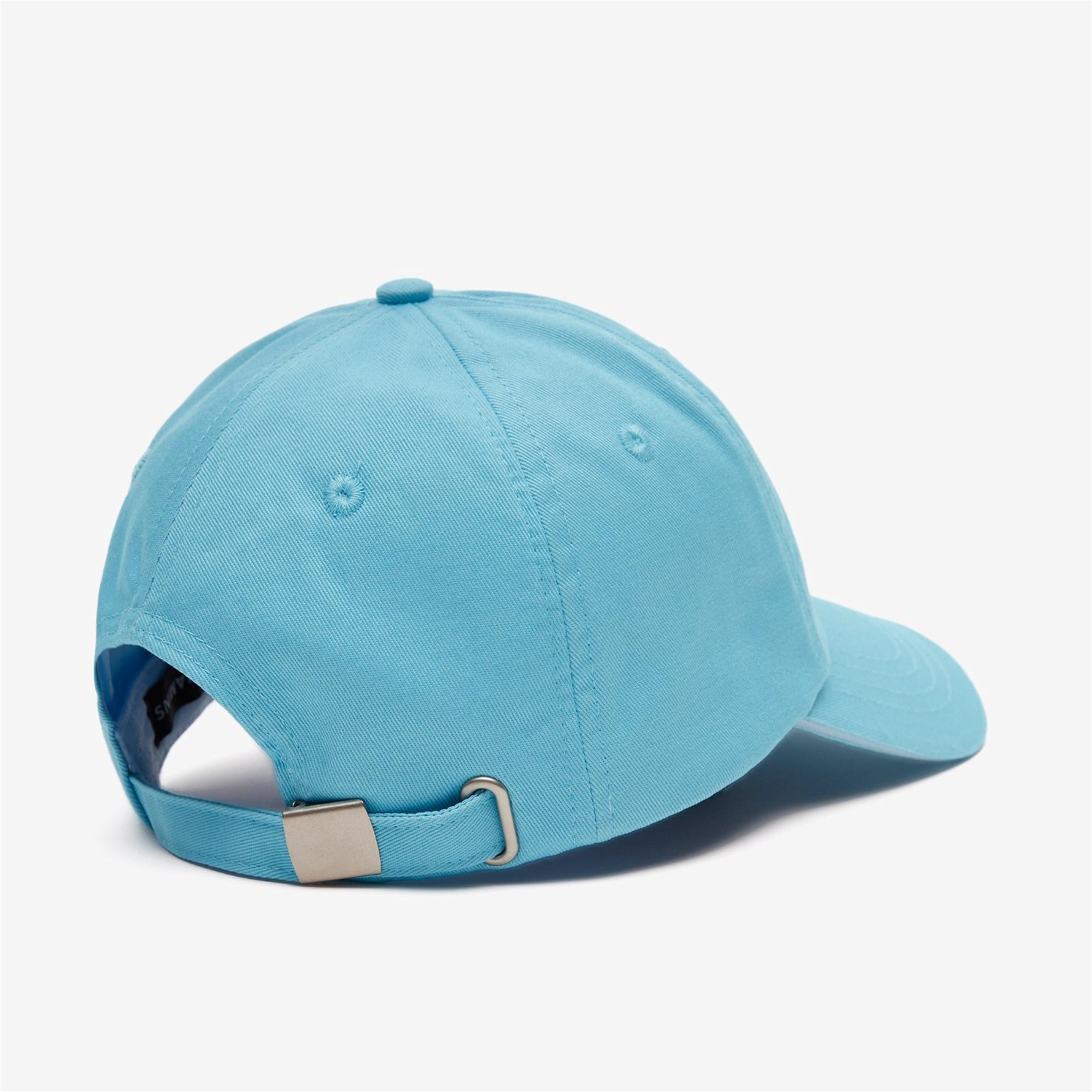 Les Benjamins Essential Erkek Açık Mavi Şapka