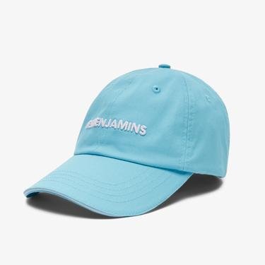 Les Benjamins Essential Erkek Açık Mavi Şapka
