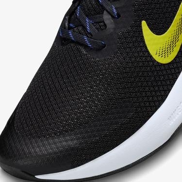  Nike Renew Ride 3 Erkek Siyah Spor Ayakkabı