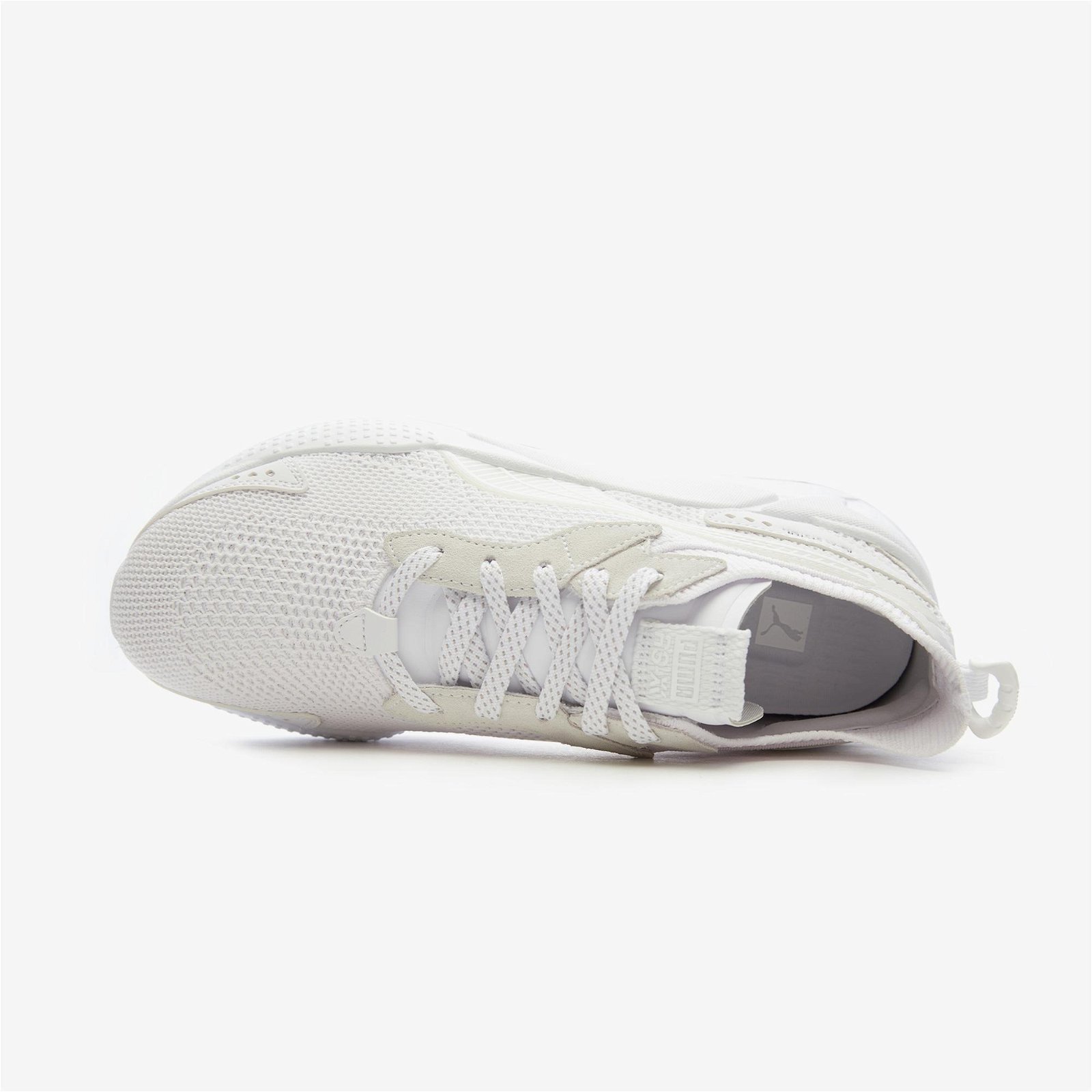 Puma RS-XK Unisex Beyaz Spor Ayakkabı