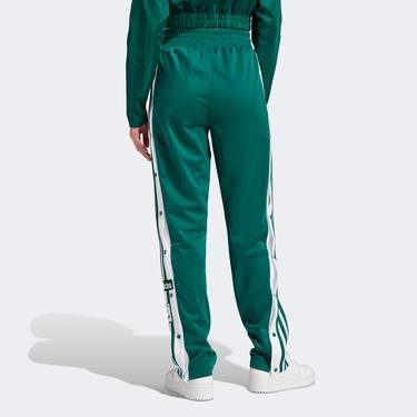  adidas Injection Pack Adibreak Kadın Yeşil Eşofman Altı