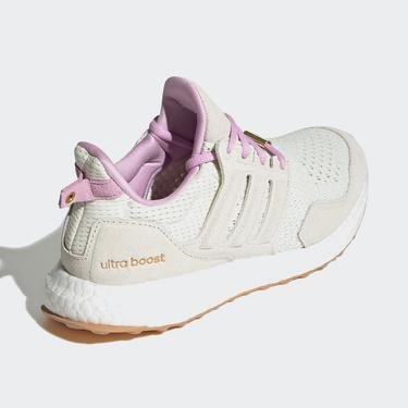  adidas Ultraboost 1.0 Kadın Beyaz Sneaker