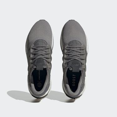  adidas X_Plrboost Erkek Gri Spor Ayakkabı