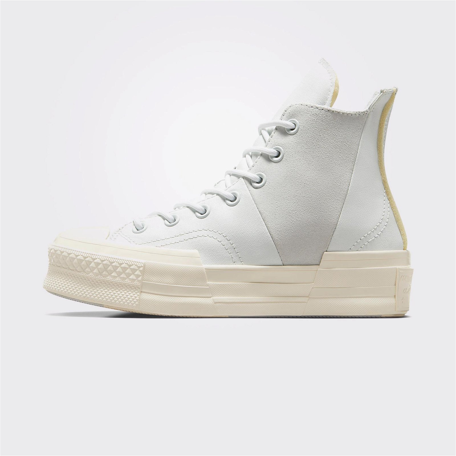 Converse Chuck 70 Plus Unisex Beyaz Sneaker