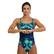 Hero Camo Kadın Yeşil Yüzücü Mayosu 005915650