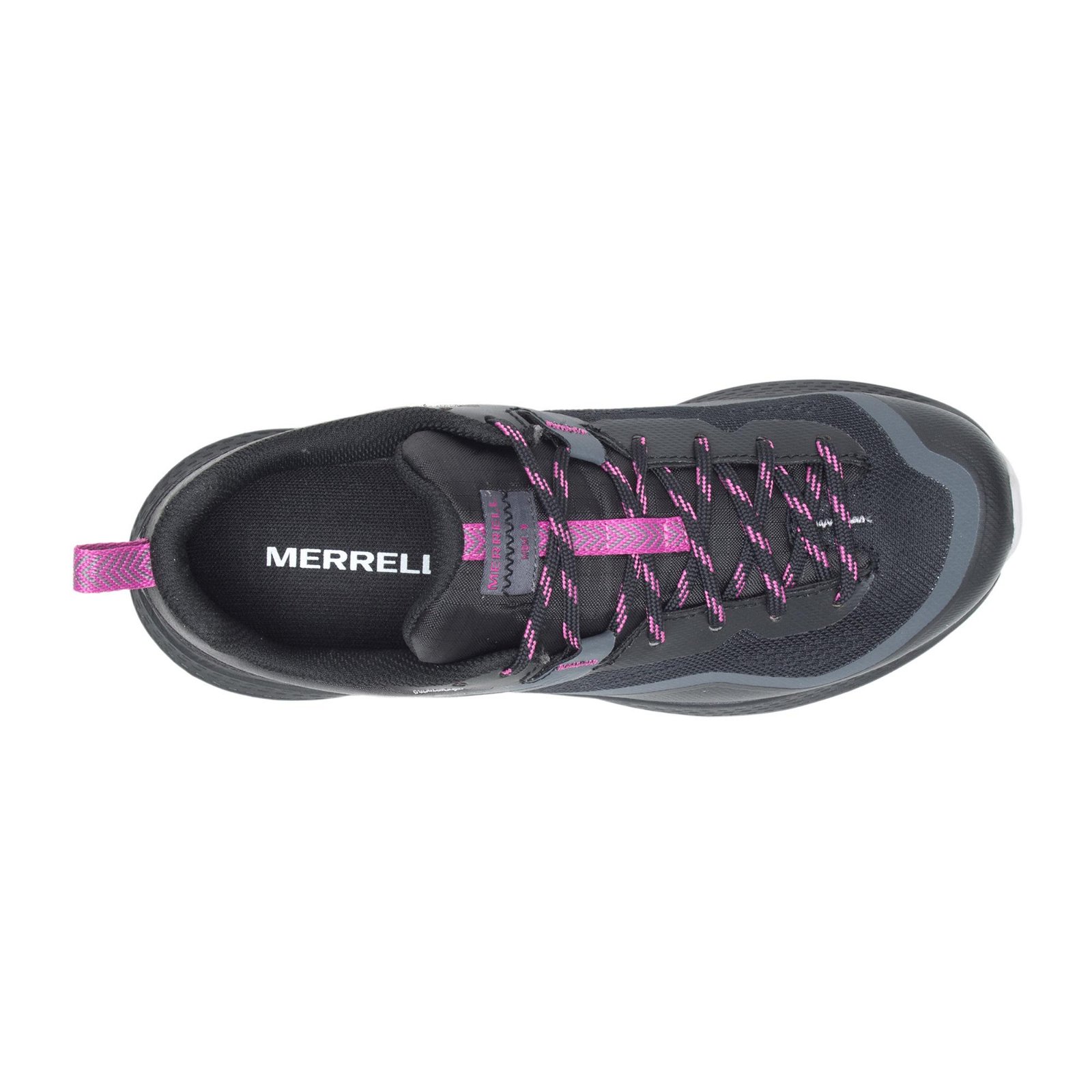 Merrell MQM 3 Kadın Trekking Ayakkabısı