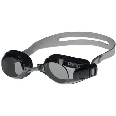  Zoom X-Fit Unisex Siyah Yüzme Gözlüğü 9240455