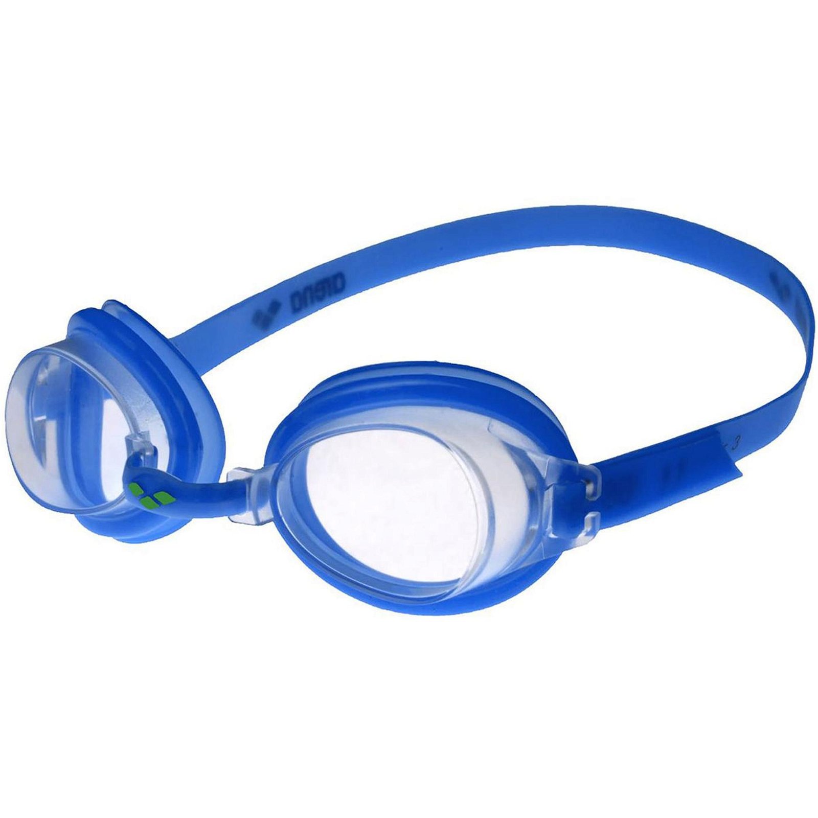 Bubble 3 Jr 9239570 Çocuk Mavi Yüzücü Gözlüğü 9239570