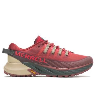  Merrell Agility Peak 4 Erkek Patika Koşu Ayakkabısı