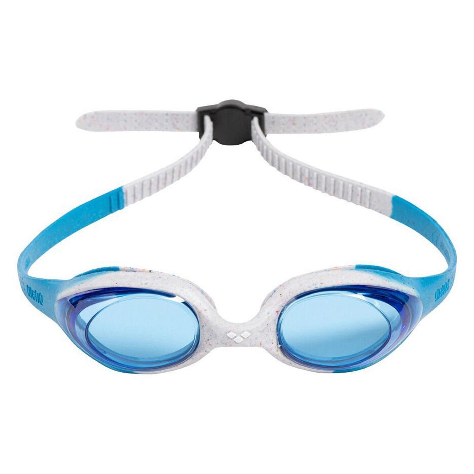 Spider Jr Çocuk Mavi Yüzücü Gözlüğü 92338903