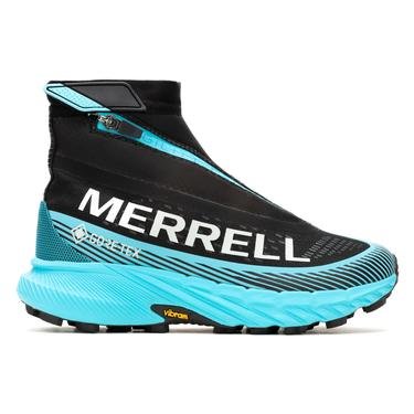 Merrell Agility Peak 5 Zero Gore-Tex Kadın Patika Koşu Ayakkabısı