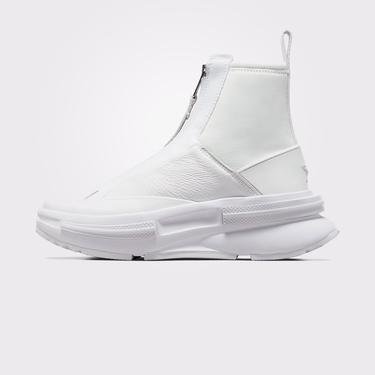  Converse Run Star Legacy Chelsea Cx Luxe Workwear Unisex Beyaz Sneaker
