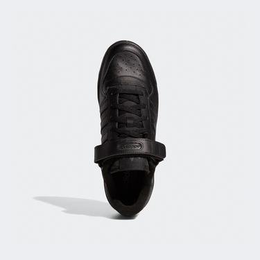  adidas Forum Low Unisex Siyah Spor Ayakkabı