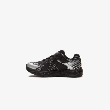  Skechers Flex-Glow Çocuk Siyah Spor Ayakkabı