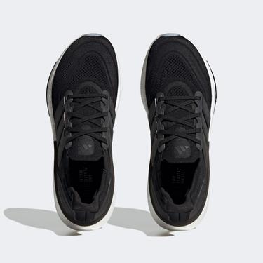  adidas Ultraboost Light  Erkek Siyah Spor Ayakkabı