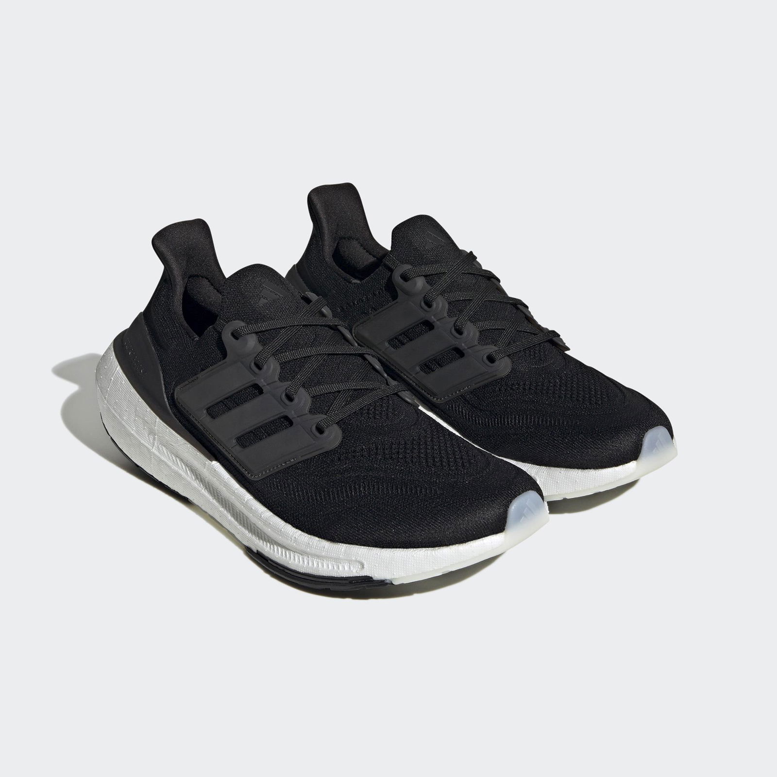 adidas Ultraboost Light  Erkek Siyah Spor Ayakkabı
